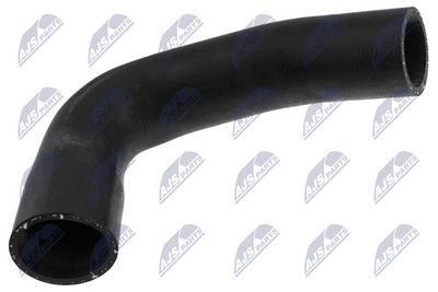 Charge Air Hose NTY GPP-FT-064