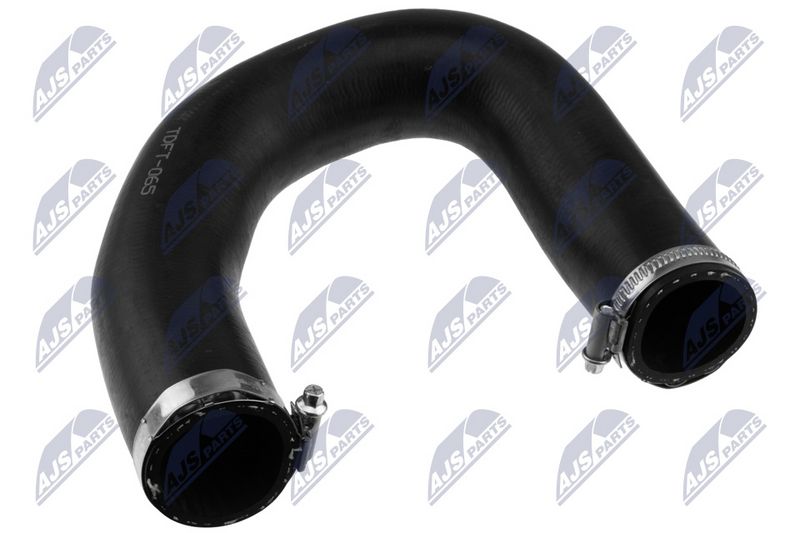 NTY GPP-FT-065 Charge Air Hose
