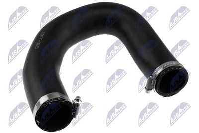 Charge Air Hose NTY GPP-FT-065