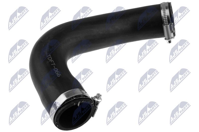 NTY GPP-FT-066 Charge Air Hose