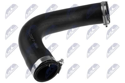 Charge Air Hose NTY GPP-FT-066