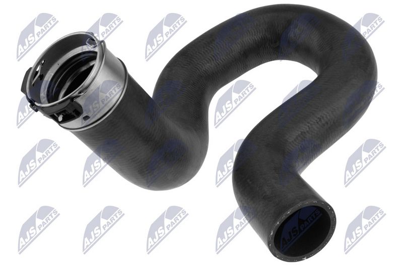 NTY GPP-FT-068 Charge Air Hose