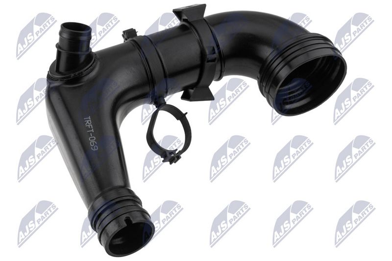 NTY GPP-FT-069 Charge Air Hose