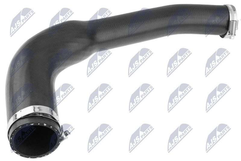 NTY GPP-FT-070 Charge Air Hose