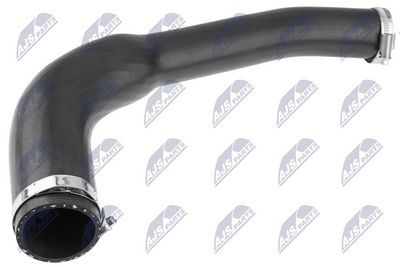Charge Air Hose NTY GPP-FT-070