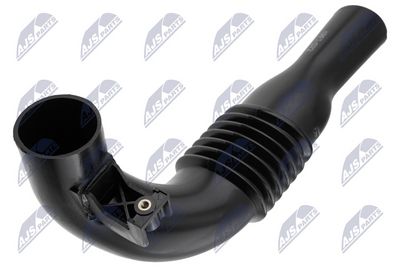 Intake Hose, air filter NTY GPP-FT-072