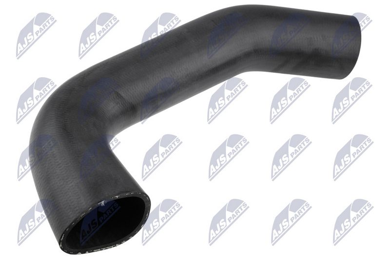 NTY GPP-FT-073 Charge Air Hose
