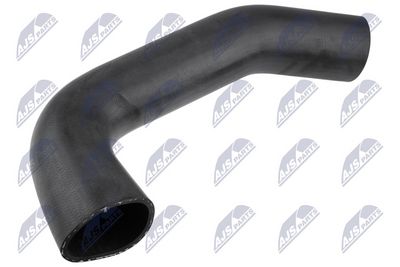 Charge Air Hose NTY GPP-FT-073