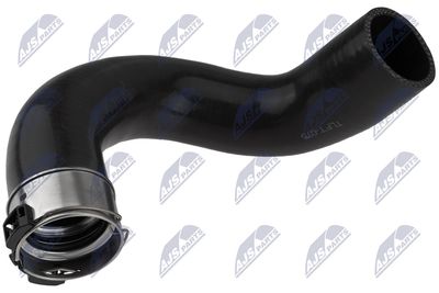 Charge Air Hose NTY GPP-FT-075