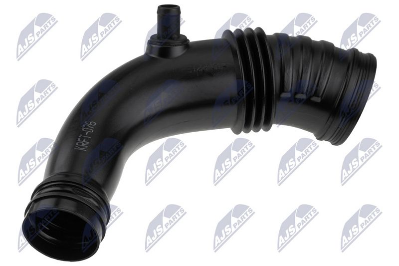 NTY GPP-FT-076 Charge Air Hose