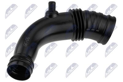 Charge Air Hose NTY GPP-FT-076