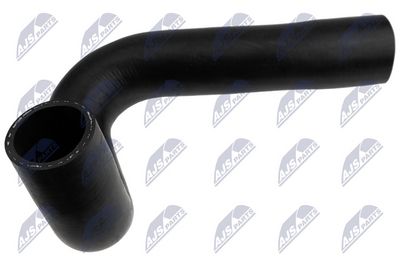 Charge Air Hose NTY GPP-FT-077