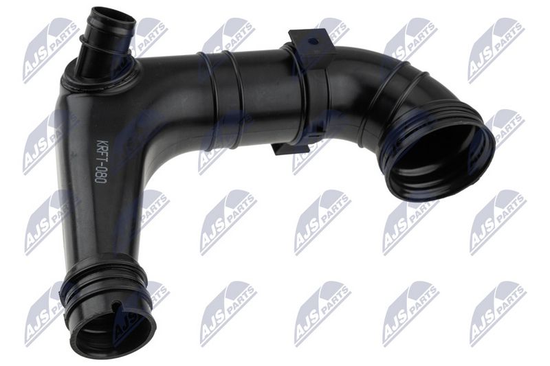 NTY GPP-FT-080 Charge Air Hose