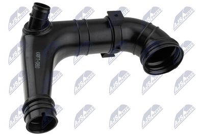 Charge Air Hose NTY GPP-FT-080