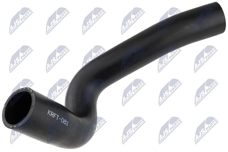 NTY GPP-FT-081 Charge Air Hose