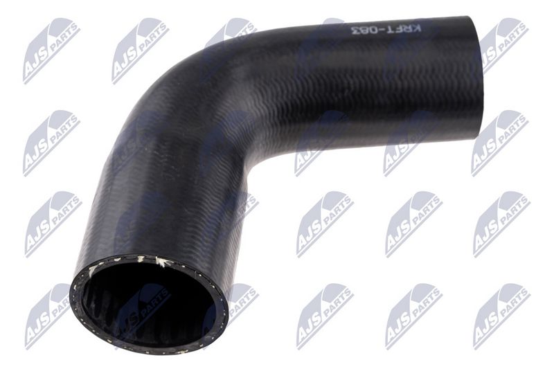 NTY GPP-FT-083 Charge Air Hose