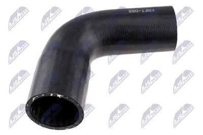 Charge Air Hose NTY GPP-FT-083