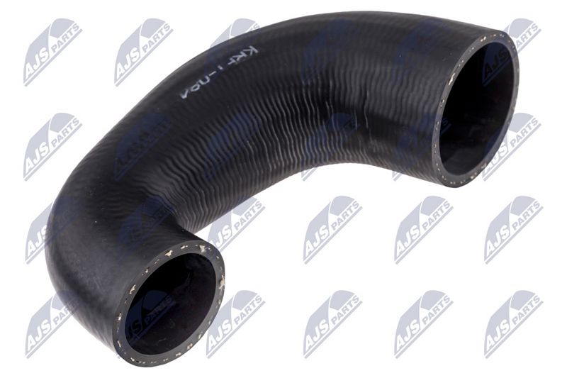 NTY GPP-FT-084 Charge Air Hose