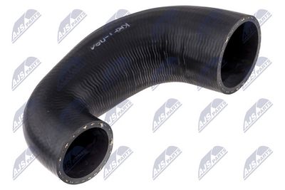 Charge Air Hose NTY GPP-FT-084