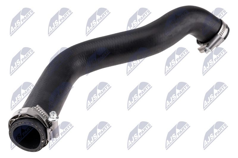 NTY GPP-FT-089 Charge Air Hose