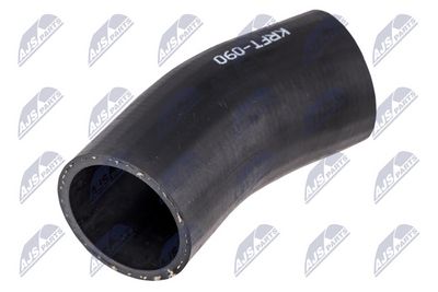 Charge Air Hose NTY GPP-FT-090