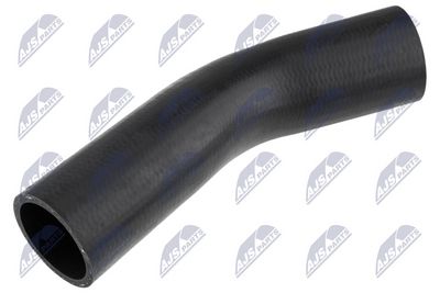 Charge Air Hose NTY GPP-FT-091