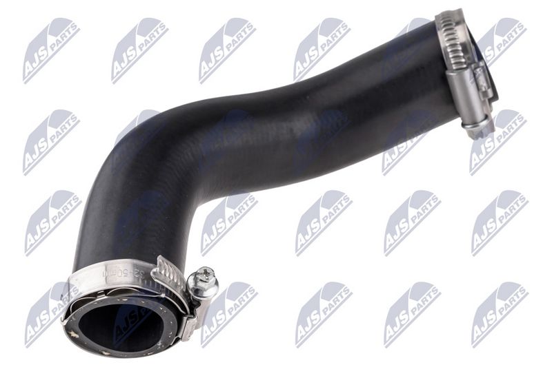 NTY GPP-FT-092 Charge Air Hose