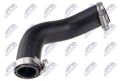 Charge Air Hose NTY GPP-FT-092