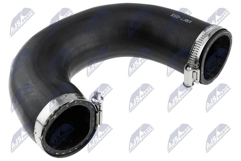 NTY GPP-FT-093 Charge Air Hose
