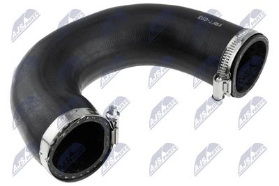 Charge Air Hose NTY GPP-FT-093