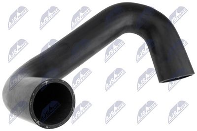 Charge Air Hose NTY GPP-FT-094