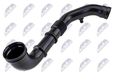 Charge Air Hose NTY GPP-FT-096