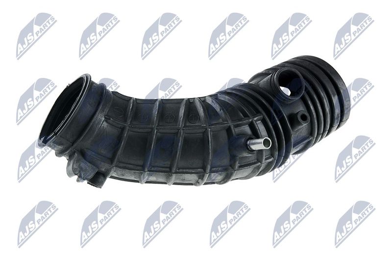 NTY GPP-HD-000 Intake Hose, air filter
