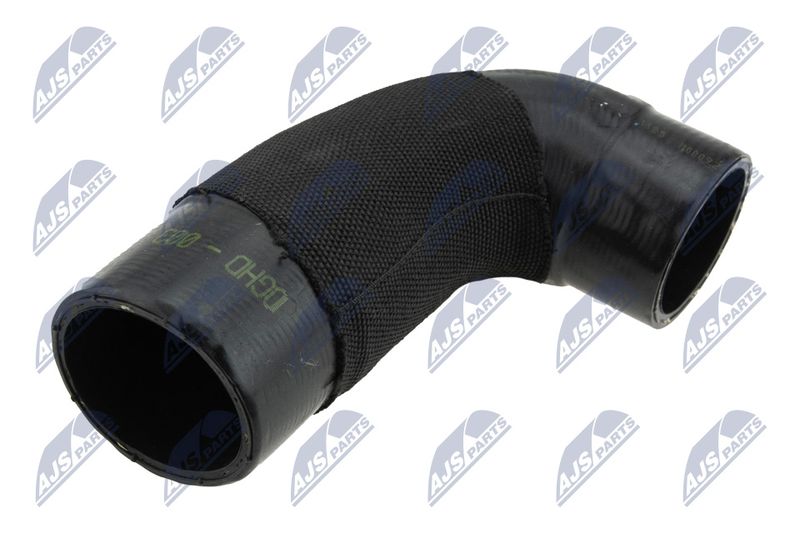 NTY GPP-HD-003 Charge Air Hose