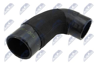 Charge Air Hose NTY GPP-HD-003