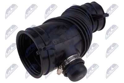 Charge Air Hose NTY GPP-HD-004
