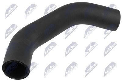 Charge Air Hose NTY GPP-HD-007