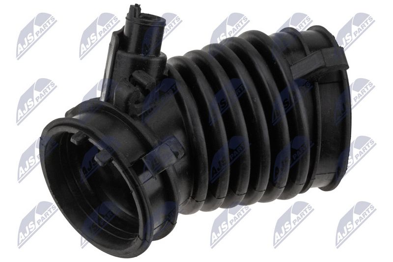 NTY GPP-HD-010 Intake Hose, air filter