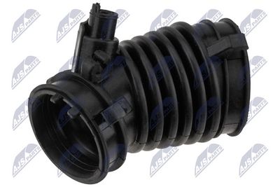 Intake Hose, air filter NTY GPP-HD-010
