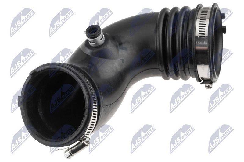 NTY GPP-HD-011 Charge Air Hose