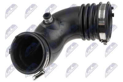 Charge Air Hose NTY GPP-HD-011