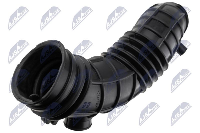 NTY GPP-HD-016 Intake Hose, air filter