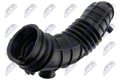 Intake Hose, air filter NTY GPP-HD-016