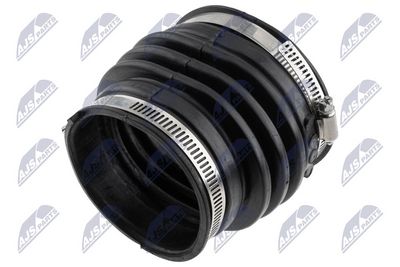 Intake Hose, air filter NTY GPP-HD-018