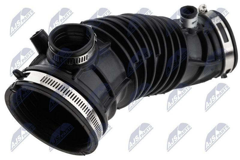 NTY GPP-HD-020 Intake Hose, air filter