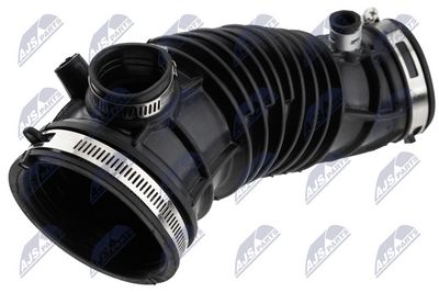 Intake Hose, air filter NTY GPP-HD-020