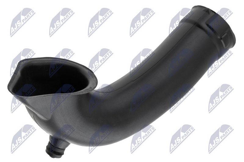 NTY GPP-HD-024 Intake Hose, air filter