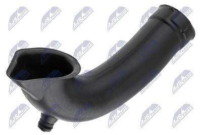 Intake Hose, air filter NTY GPP-HD-024