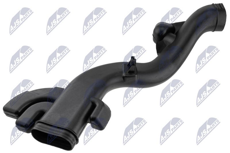 NTY GPP-HD-026 Intake Hose, air filter