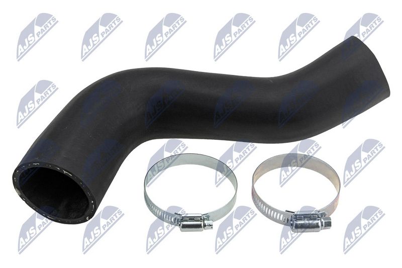 NTY GPP-HY-000 Charge Air Hose